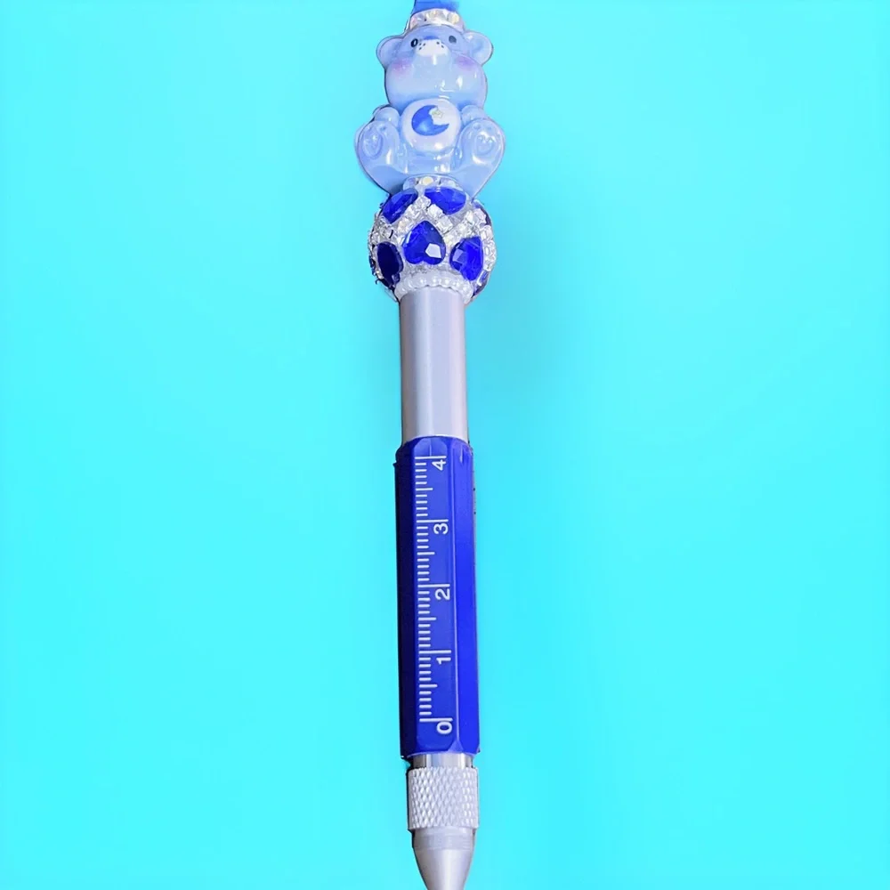 Blue Bear Design pen